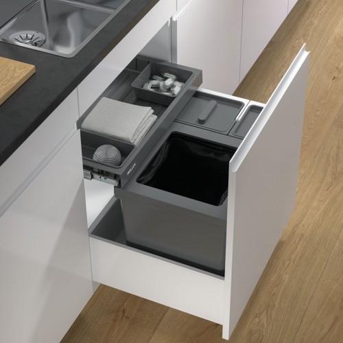 X-Line 600/M5 mit Premium Schublade