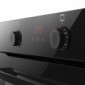 Einbaubackofen mit Pyrolyse schwarz [5/11]