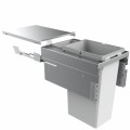 Einbau-Mülleimer KÜ58720 Einbau-Mülleimer KÜ58720