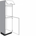 Hochschrank Küche KÜ69720