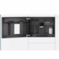 colorLINE pro-art Beistellschrank mit 4 Schubladen [8/8]