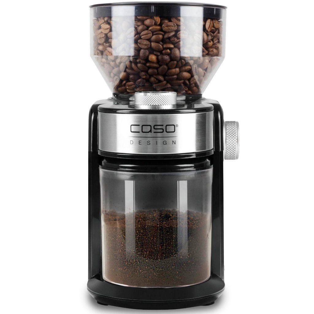 Caso Barista Crema