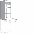 Oberschrank Küche KÜ73520