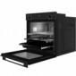 Multifunktions-Backofen Set mit 60 cm Induktions-Kochfeld autark [3/7]