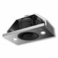 Einbauhaube mit JetAir System Edelstahl 60 oder 90 cm [2/6]
