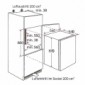 Einbau-Vollraumkühlschrank [3/4]