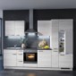 Einbau-K&uuml;chenzeile 300 cm komplett mit Elektroger&auml;ten [13/23]