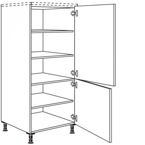 Highboardschrank