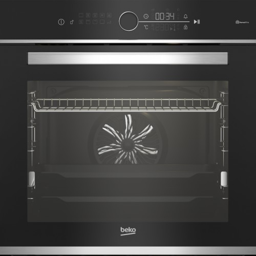 Multifunktions Einbau-Backofen Multifunktions Einbau-Backofen