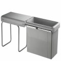 Einbau-Mülleimer KÜ50640 Einbau-Mülleimer KÜ50640