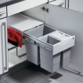 Einbau-Mülleimer KÜ66840