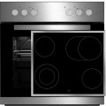 Einbauherd Set KÜ68540 Einbauherd Set KÜ68540