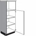 Hochschrank Küche KÜ69640