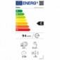 Einbaugeschirrspüler teilintegriert 60 cm hocheinbaubar [3/3]