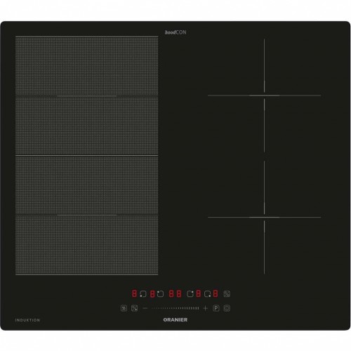 Flexx Induktions-Kochfeld 59cm mit Slider