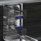 kitcase pro-art Kofferküche-Beistellschrank klein, innenbreite 45cm mit Siemens Geschirrspüler 45 cm [4/6]