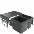 Einbau-Mülleimer KÜ50650