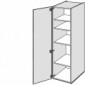 Beistellschrank für AKD Schrankküche [2/2]