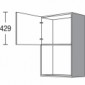 Hängeschrank für Mikrowellengeräte [2/17]