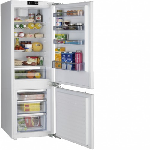 einbau kühlkombination