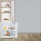 designLINE pro-art Beistellschrank mit Liebherr Kühlschrank [1/3]