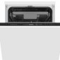 Vollintegrierter Einbaugeschirrsp&uuml;ler BlueDot+ 45 cm breit [2/5]