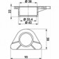 Unterlegscheibe für Armaturen [2/2]