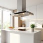 Inselabzugshaube 90 cm [1/12]