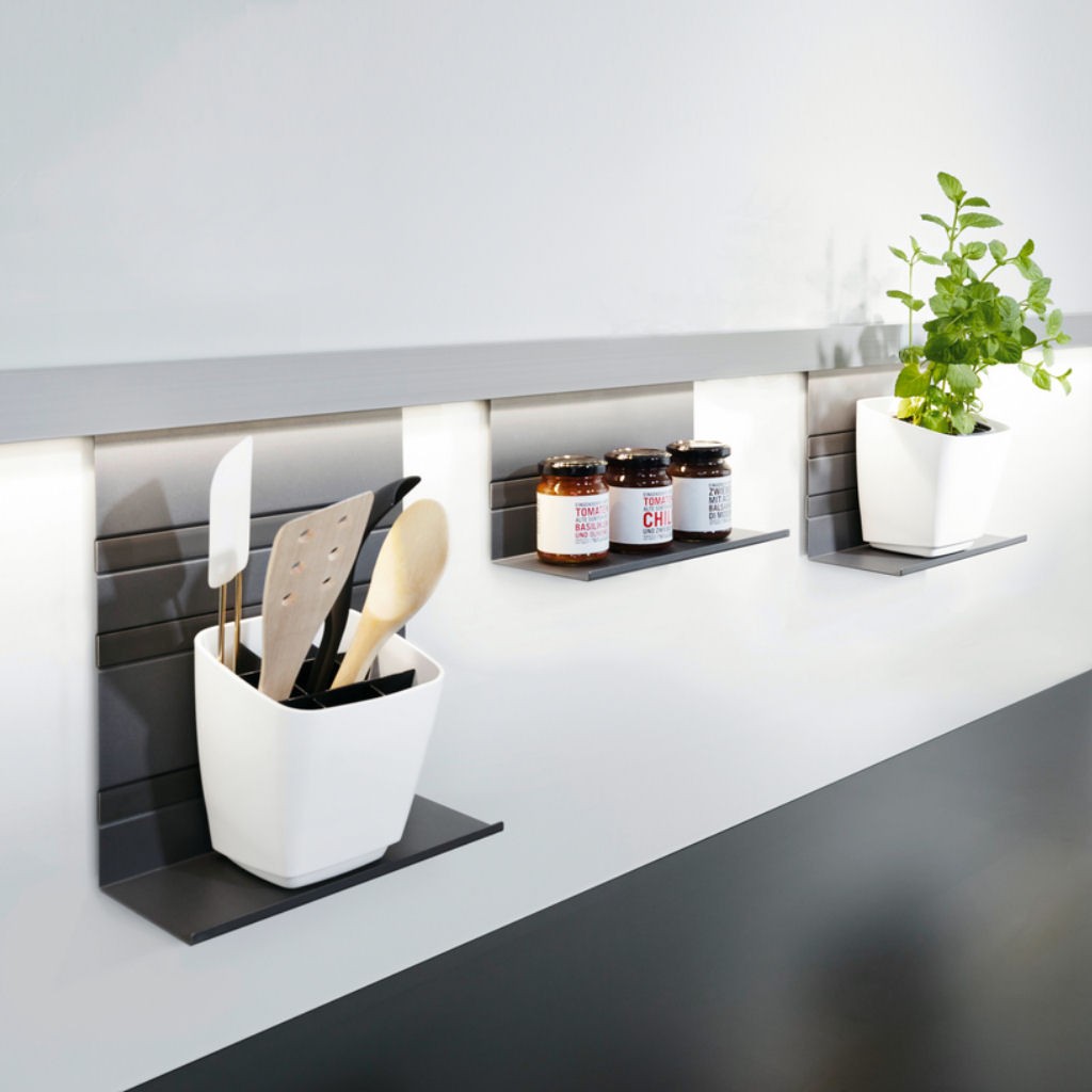 Linero Mosaiq Relingsystem Set1