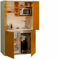 Miniküche KÜ61260 Miniküche KÜ61260