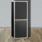 kitcase pro-art Kofferküche-Beistellschrank für Elektrogeräte hoch [1/19]