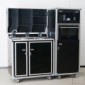 kitcase pro-art Kofferküche-Beistellschrank für Elektrogeräte hoch [8/19]