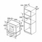 kitcase pro-art Kofferküche-Beistellschrank für Elektrogeräte hoch [14/19]
