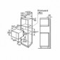 kitcase pro-art Kofferküche-Beistellschrank für Elektrogeräte hoch [18/19]