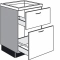 Unterschrank KÜ68660