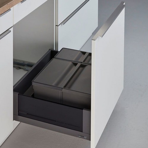 Pullboy variabel 9XL 60 Abfall- oder Aufbewahrungssystem