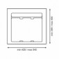 Pullboy variabel 9XL 60 Abfall- oder Aufbewahrungssystem [3/8]