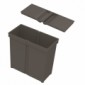 Pullboy variabel 9XL 60 Abfall- oder Aufbewahrungssystem [7/8]