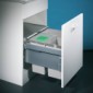 Einbau-Abfallsammler Cox(R) Base 360 S / 500-3 [4/8]