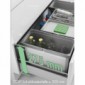 Einbau-Abfallsammler Cox(R) Box 275 S/1200-6 [5/5]