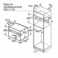 kitcase pro-art Kofferküche-Beistellschrank hoch in verschiedenen Ausführungen [13/17]