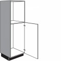 Hochschrank Küche KÜ69670