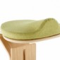 Hocker Ercolino big mit 3D-/Comfortsitz [2/3]