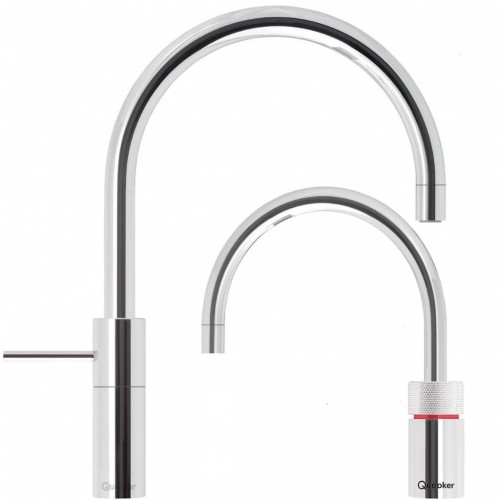 Quooker Nordic Round Twintaps PRO3