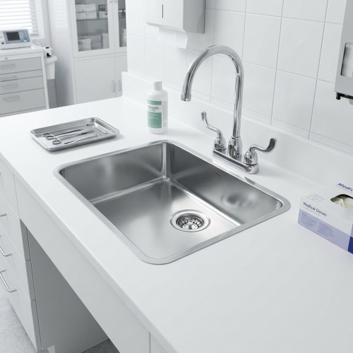 Sp&uuml;le f&uuml;r den medizinischen Bereich Kansas 50x40-CC