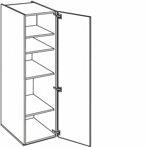 Aktenschrank für PKD und PKF Schrankküchen