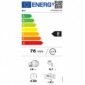 Geschirrspüler 45 cm Standgerät [3/6]