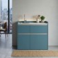 modulLINE ML 100 OKA Minik&uuml;che aus Holz [4/23]