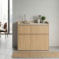modulLINE ML 100 OKA Minik&uuml;che aus Holz [11/23]