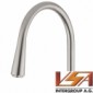 VSA Acciaio Inox MC I 0031 Armatur mit Joy-Stick Hebel [3/4]